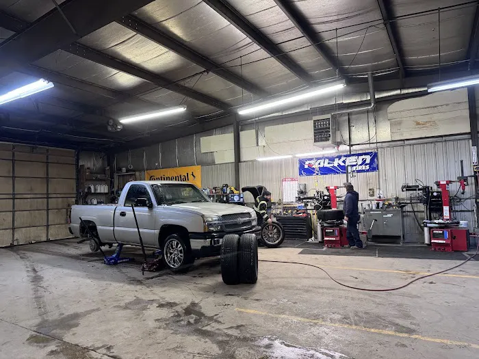 Quick Tire Shop Hablamos Espanol 6