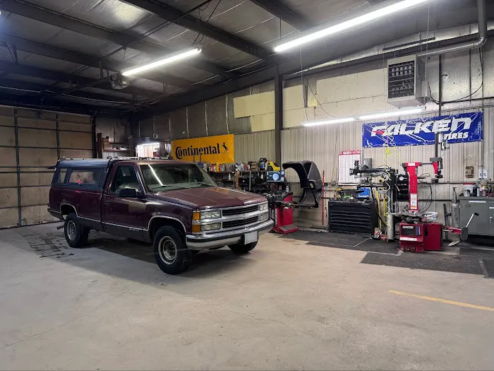 Quick Tire Shop Hablamos Espanol 4