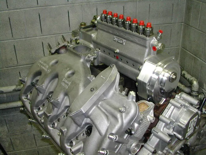 Hypermax Engineering Inc 6