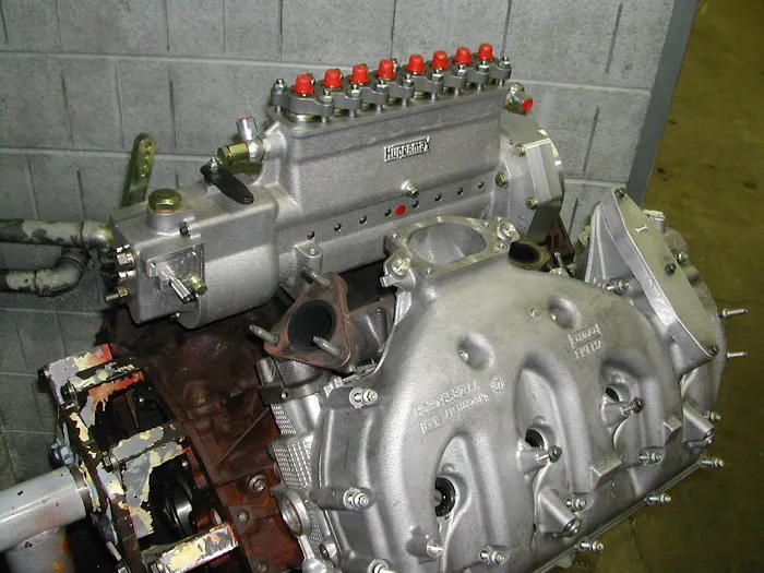 Hypermax Engineering Inc 9