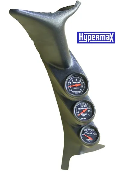 Hypermax Engineering Inc 3
