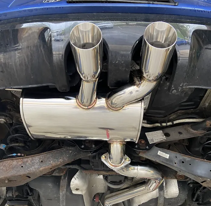Car-X Tire & Auto 5