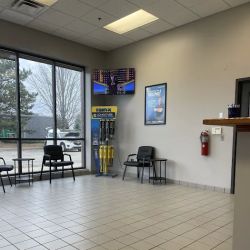 Auto Glass Now ico