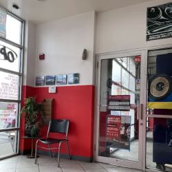 Pit Stop Oil Change ico
