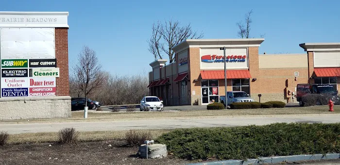 Firestone Complete Auto Care 0