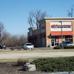 Firestone Complete Auto Care ico