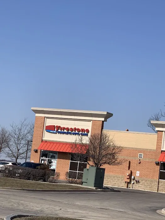Firestone Complete Auto Care 3