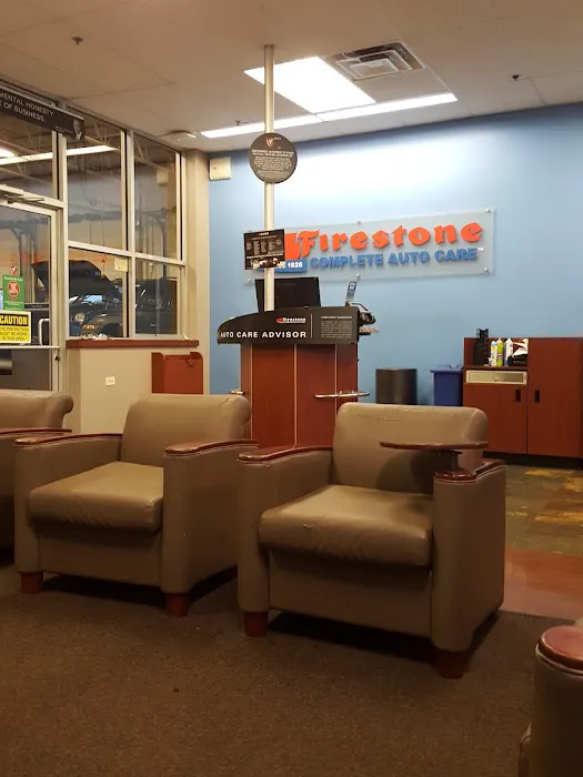 Firestone Complete Auto Care 8