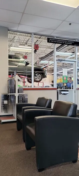 Firestone Complete Auto Care 6
