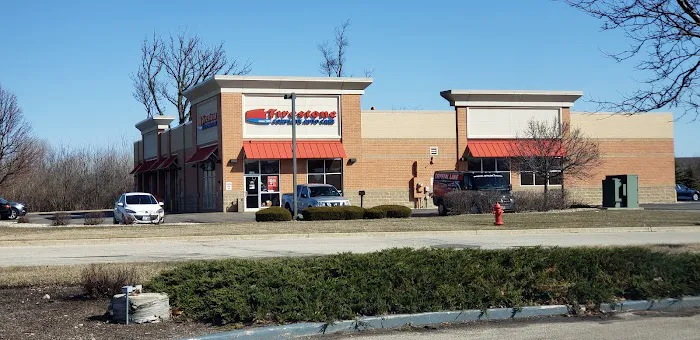 Firestone Complete Auto Care 1