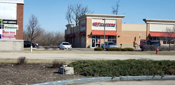 Firestone Complete Auto Care 2