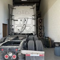 Felipe semitruck & auto glass inc
