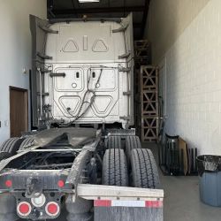 Felipe semitruck & auto glass inc ico