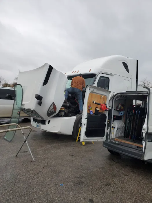 Felipe semitruck & auto glass inc 4