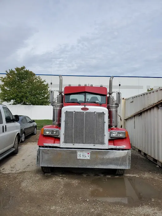 Felipe semitruck & auto glass inc 9