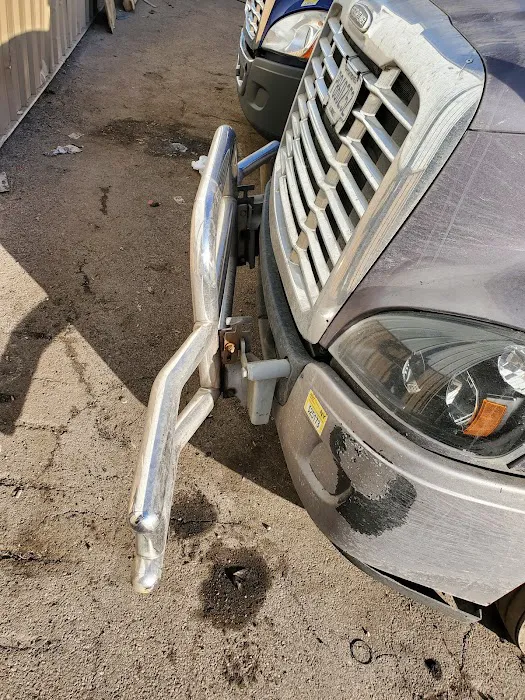 Fleet Fix and Lease 6