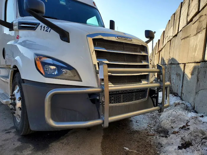 Fleet Fix and Lease 5