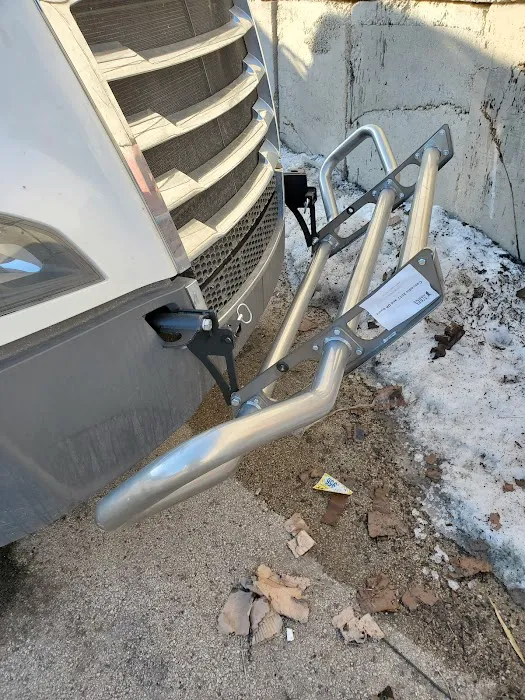 Fleet Fix and Lease 0
