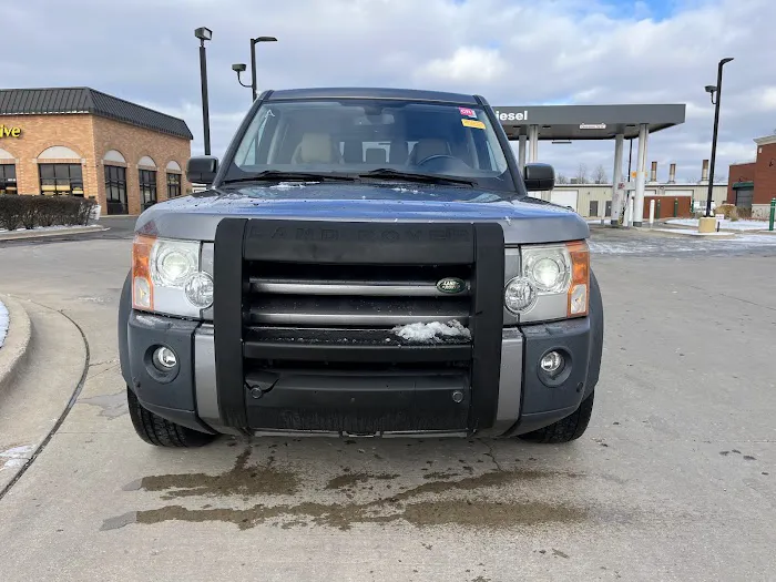 L & A Automotive 1
