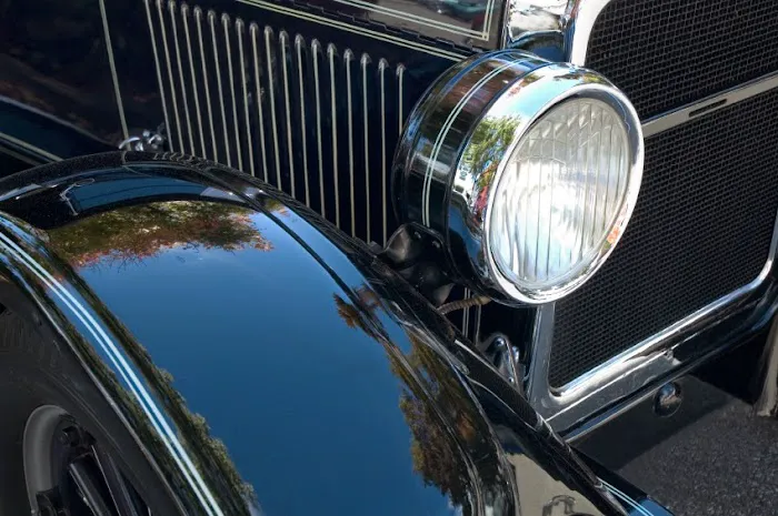 Rex Radiator 9