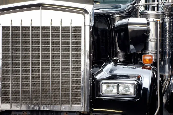 Rex Radiator 7