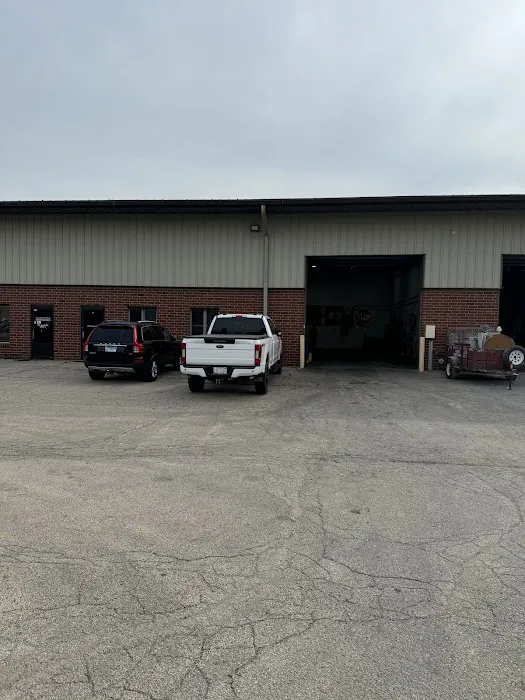 WOJKIER INC 4