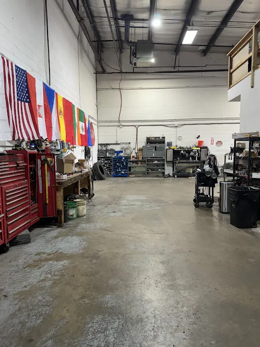 WOJKIER INC 0