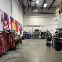 WOJKIER INC