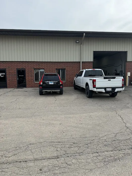 WOJKIER INC 3