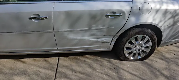 Pro Paintless Dent Repair & Auto Body 0