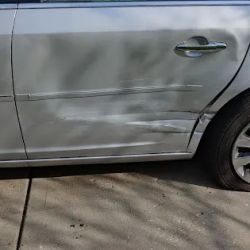 Pro Paintless Dent Repair & Auto Body ico