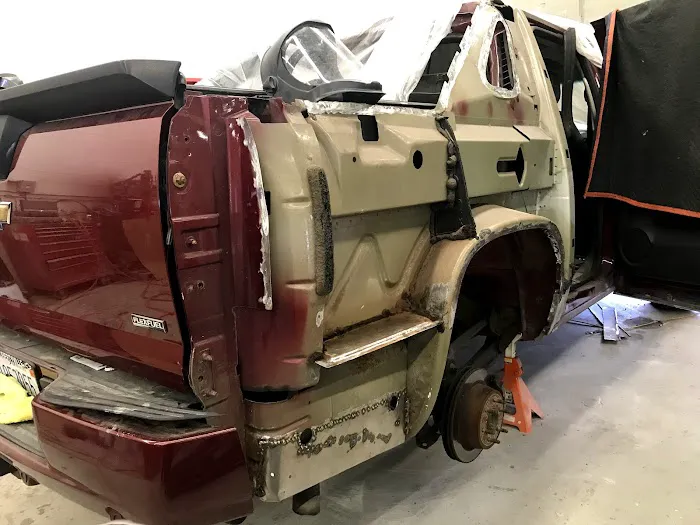 Pro Paintless Dent Repair & Auto Body 3