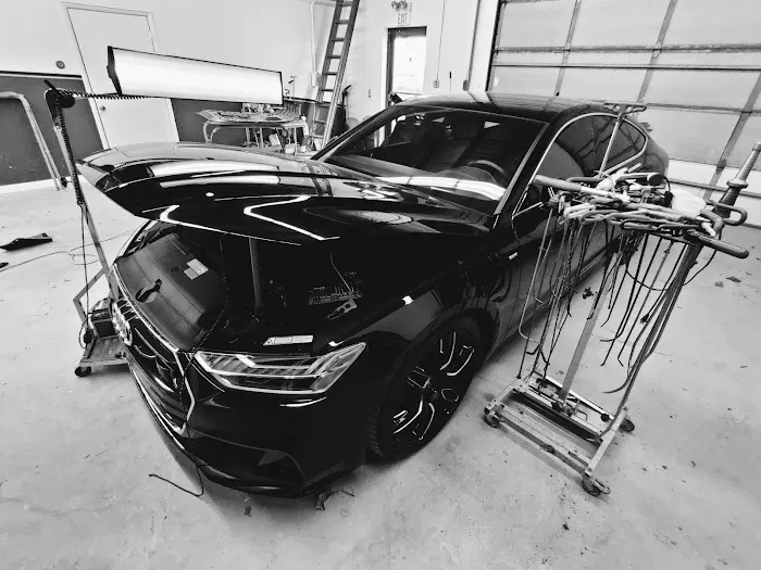 Pro Paintless Dent Repair & Auto Body 7