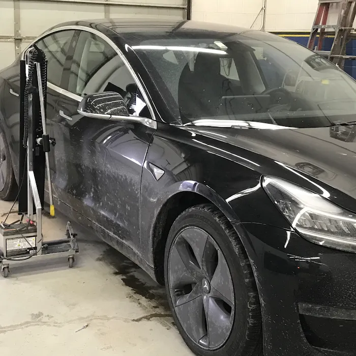 Pro Paintless Dent Repair & Auto Body 8