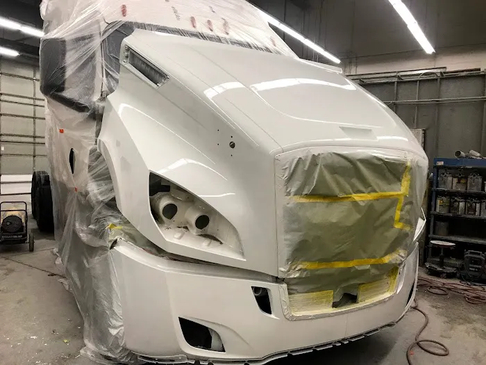 Pro Paintless Dent Repair & Auto Body 6