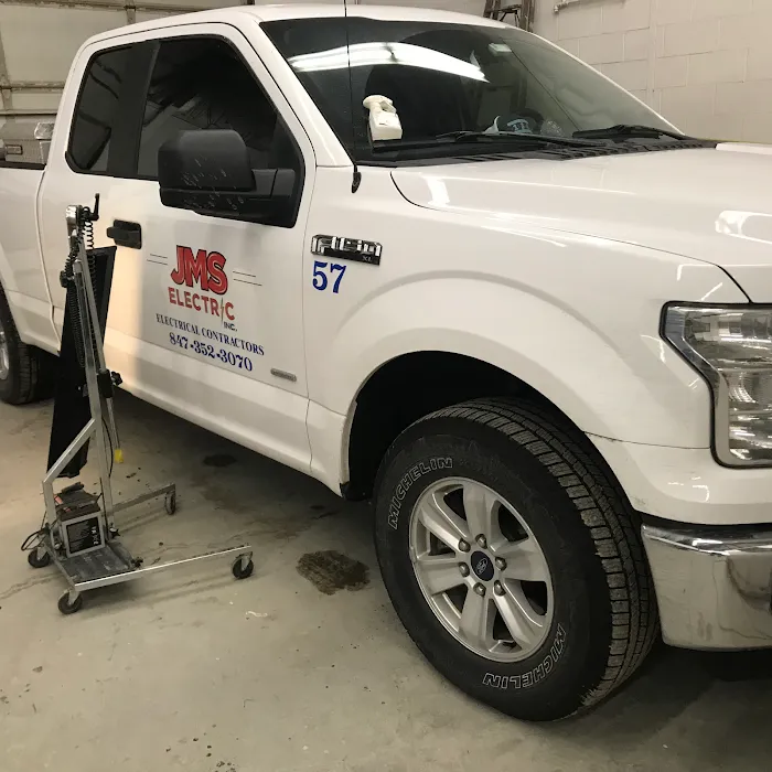 Pro Paintless Dent Repair & Auto Body 9