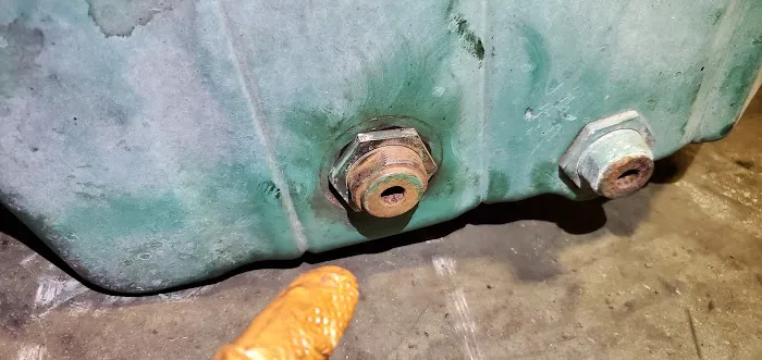 Superior Truck & Trailer Repair 1