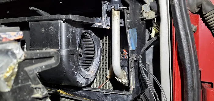 Superior Truck & Trailer Repair 8