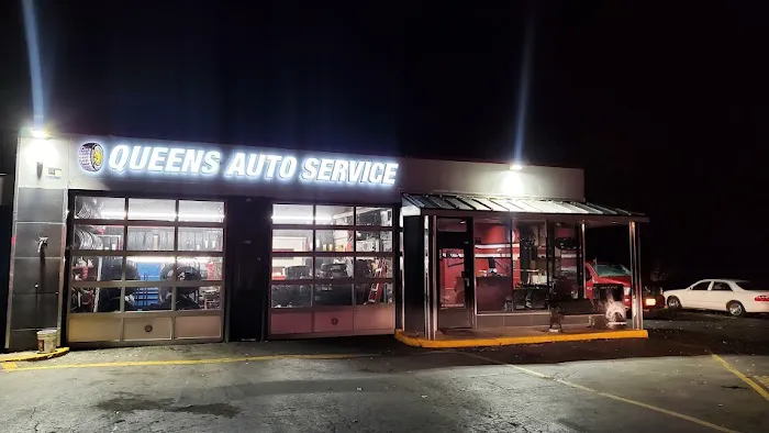 Queens Auto Services 3
