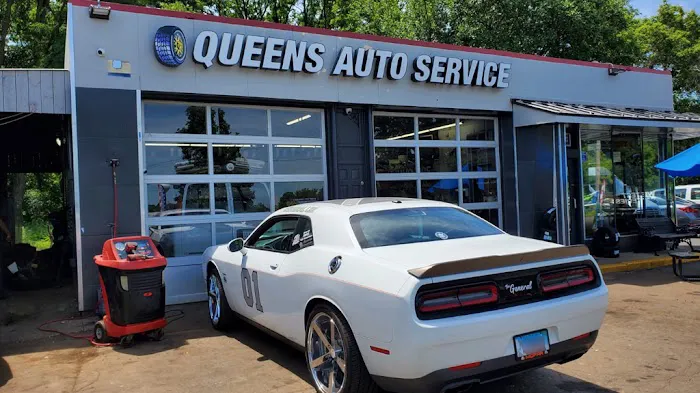 Queens Auto Services 1