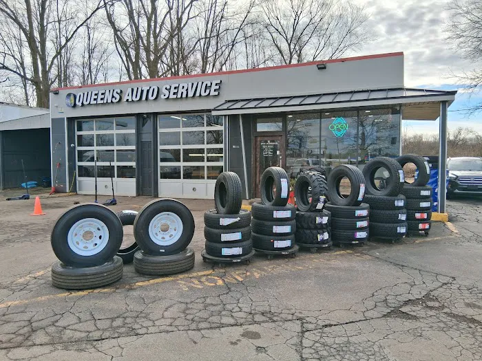 Queens Auto Services 5