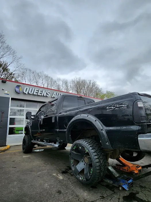 Queens Auto Services 0
