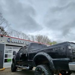 Queens Auto Services ico
