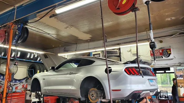 Queens Auto Services 9