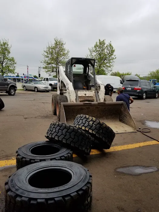 Queens Mobile Tires 3