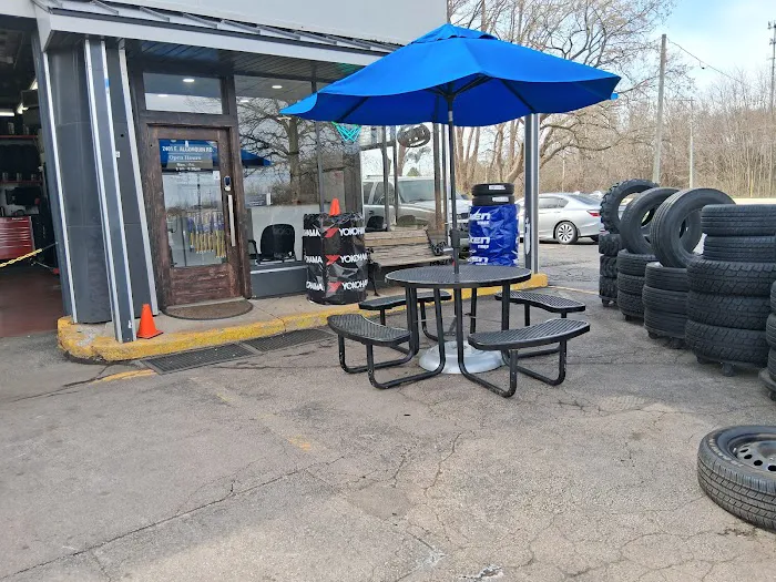 Queens Mobile Tires 1
