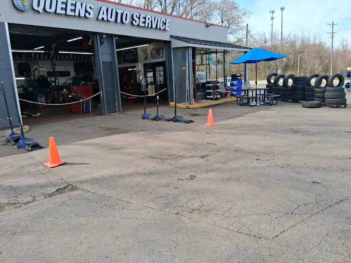 Queens Mobile Tires 0