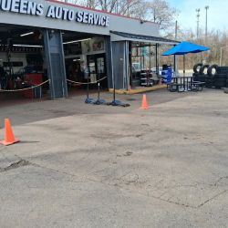 Queens Mobile Tires ico