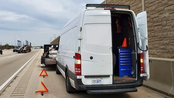 Queens Mobile Tires 4