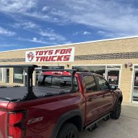 Toys For Trucks - Algonquin IL - Car, Truck, Jeep and Off-Road Accessories